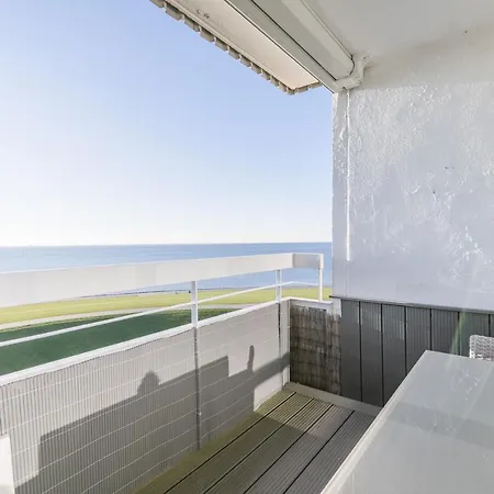 Hochhaus Hochhaus Whg 54 Büsum